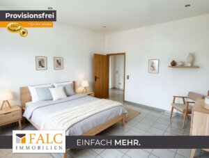 *NEU: Preis reduziert* Eine schöne geräumige 4Z. Wohnung (Provisionsfrei)